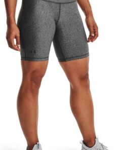 Under Armour Tech Bike Shorts - Pantalones Cortos Mujer