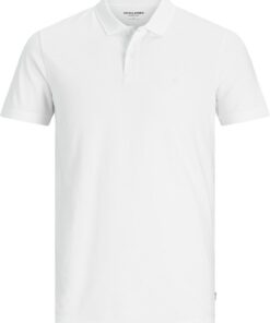 Jack & Jones Jjepaulos Polo SS Noos Polo Hombre (Pack de 1)