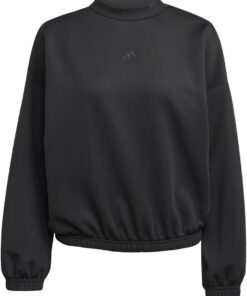 adidas Motion Essentials Cover Up Sudadera Mujer