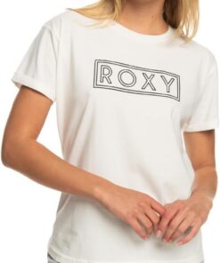 Roxy Women's Epic Afternoon Word T-Shirt