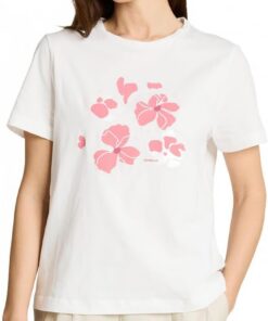 TOM TAILOR Camiseta para Mujer