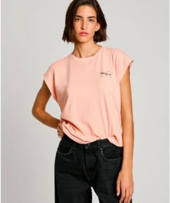 Pepe Jeans Lorena, Blusa Mujer