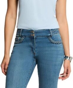Morgan 242-daya Camiseta Mujer