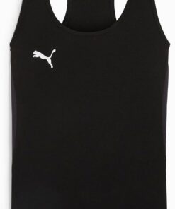 Puma Teamgoal Tank Top Camiseta sin Mangas Mujer (Pack de 1)