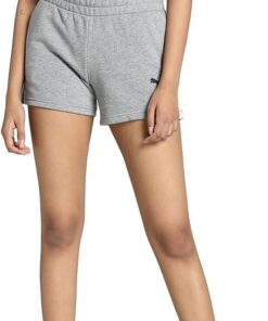 PUMA Teamgoal 23 Casuals Shorts W - Pantalones Cortos Mujer