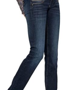 Pepe Jeans Venus Pl200029 Jeans Mujer