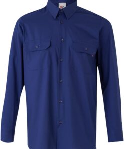 VELILLA 520, Camisa Manga Larga