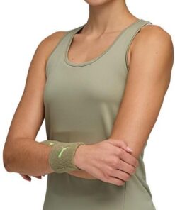 Puma W Tad Essential Racerback Tank Camiseta sin Mangas Unisex Adulto (Pack de 1)