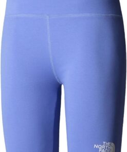 The North Face W Simple Dome Legging Short - Shorts Mujer