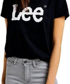 Lee Graphic tee Camiseta Mujer (Pack de 1)
