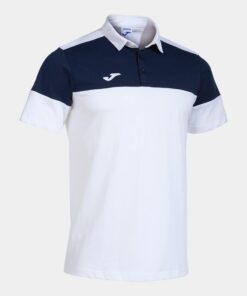 Joma - Polo Manga Corta Hombre, 6XS - 3XL - Ligero y Transpirable - Balli II