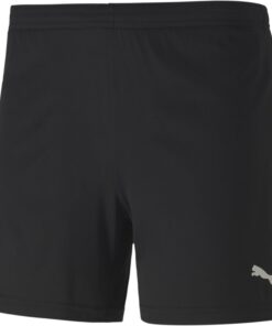 Puma Teamgoal 23 Knit Shorts W - Pantalones Cortos Mujer