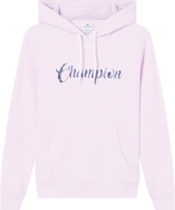Champion Legacy Women Sudadera con Capucha para Mujer
