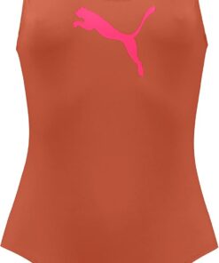 Puma Swimsuit Traje de Sol Mujer (Pack de 1)