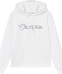 Champion Legacy Women Sudadera con Capucha para Mujer