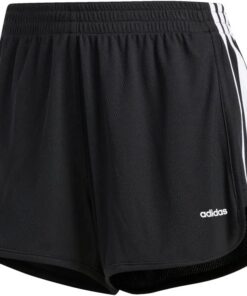 Adidas Farm Rio Pacer 3-Stripes Knit Shorts - Pantalones Cortos Mujer