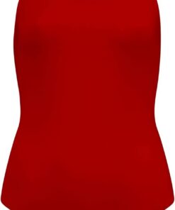 Puma Puma Swim - Traje de Baño para Mujer con Cuello En V Traje de baño de una Pieza Mujer (Pack de 1)