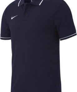 Nike M Nk Dry Park Vii Jsy Ss - Camiseta De Manga Corta Hombre