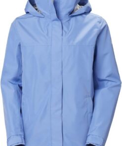 Helly Hansen Damen Aden Regenjacke