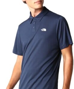 THE NORTH FACE Tanken Polo Hombre (paquete de 1)
