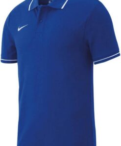 Nike M Nk Dry Park Vii Jsy Ss - Camiseta De Manga Corta Hombre