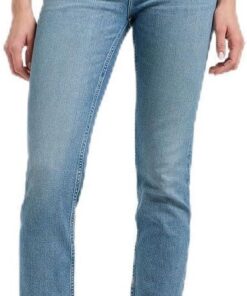 Lee Elly - Jeans Mujer