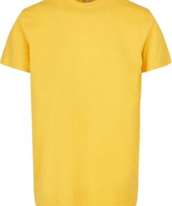 Build Your Brand Bb010-basic Round Neck T-Shirt Camiseta Hombre (Pack de 1)
