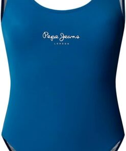 Pepe Jeans Pepe SC Swimsuit Traje de baño para Mujer