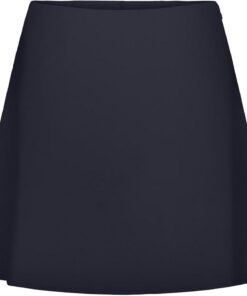 ONLY Onlnova Life Vis Jean Skort Onlnova Life Vis Jean Skort Mujer (Pack de 1)