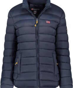 Geographical Norway Atikolorama_lady_basic Chaqueta Mujer Mujer (Pack de 1)