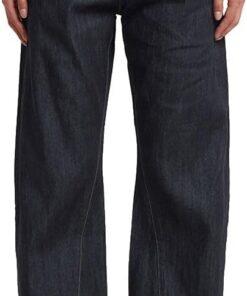G-Star Contor 3D Extreme Loose Wmn - Jeans Mujer