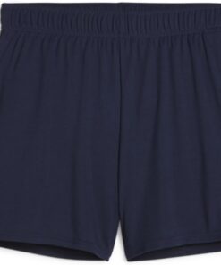 PUMA Teamgoal Handball Shorts W - Pantalones Cortos de Punto Mujer