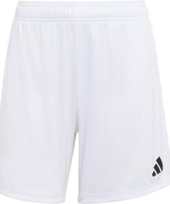 adidas Entrada26 Shorts - Pantalones Cortos Mujer