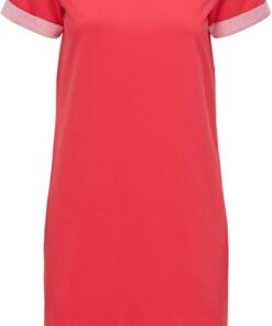 Jacqueline de Yong Nos Jdyivy Life S/S Dress Jrs Noos Vestido Mujer