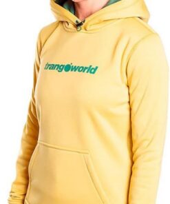 TRANGO Sudadera Poppi Sudadera Mujer