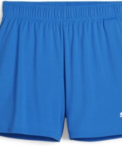 PUMA Teamgoal Handball Shorts W - Pantalones Cortos de Punto Mujer