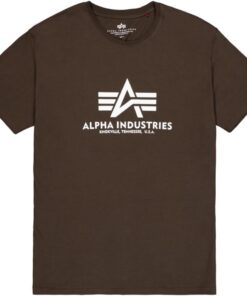 ALPHA INDUSTRIES Basic Sudadera Hombre