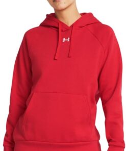 Under Armour Sudadera con capucha Mujer