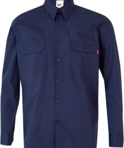 VELILLA 520, Camisa Manga Larga