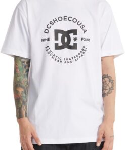 Dcshoes DC Star Pilot - Camiseta para Hombre