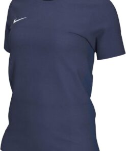 Nike W Nk Dry Park VII JSY SS Camiseta de Manga Corta Mujer (Pack de 1)