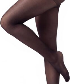 Glamory Vital 40 Medias de Sujeción Vital 40 medias de sujeción Mujer (Pack de 1)