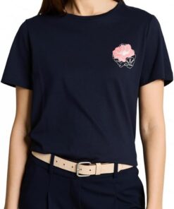 TOM TAILOR Camiseta para Mujer