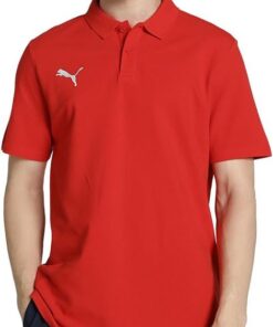Puma Hombre teamGOAL 23 Casuals Polo
