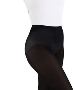 Capezio N145 n145 Mujer (Pack de 1)