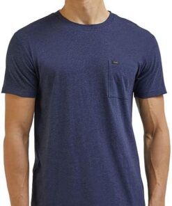 Lee Ultimate Pocket tee Camiseta Hombre