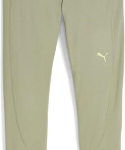 PUMA W Strong Colorblock Tight - Hw Fl medias bebe Unisex adulto (Pack de 1)