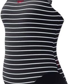 Speedo Endurance + Estampado Medalist Traje de baño Mujer (Pack de 1)