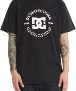 Dcshoes DC Star Pilot - Camiseta para Hombre