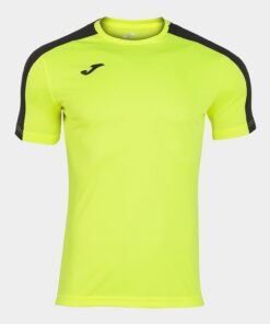 Joma Academy Camiseta Juego Manga Corta Niños